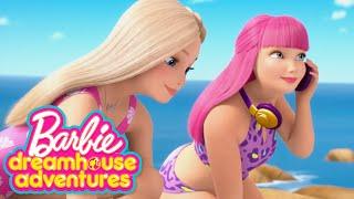 @Barbie | Barbie Dreamhouse Adventures Summer Special!