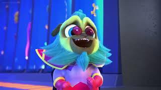 Puppy Dog Pals Season 5 Episode 15-16 | Puppy Man New Episode #3