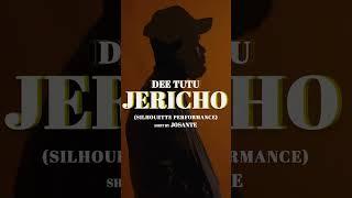 Dee Tutu - Jericho (SILHOUETTE PERFORMANCE)