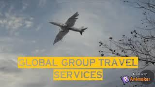 Global Group Travel Services | Global Air Charter | Private Jet Charter