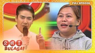 Mga insekto na nakakain?!  | GIMME 5 | EAT BULAGA | June 24, 2024