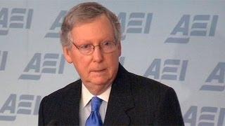 Sen. Mitch McConnell: Why Democrats Hate Citizens United