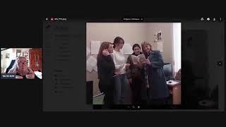 БИОЛОКАЦИЯ. ИССЛЕДОВАНИЯ ДОКТОРА БЭЛЛЫ МИХАЙЛОВНЫ ФЕЙГИНОЙ И ПРОФЕССОРА СОФИИ БЛАНК
