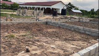 Hope for Ghana | Expanding Our Third School