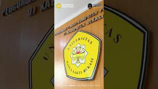 Kuliah Kelas Karyawan Universitas Panca Sakti Kampus C