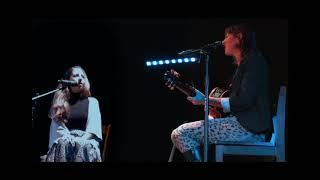 Audra Kubat & Emily Rose - "Demons"