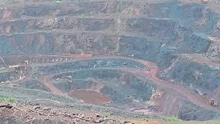 Iron Ore Mining