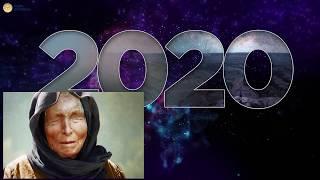 ЧТО ВАНГА ПРЕДСКАЗАЛА НА 2020 ГОД?