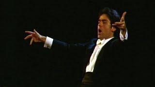 BEETHOVEN - Symphony No 9 - Maximianno Cobra - All four movements - HD VIDEO