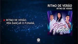 Ritmo de Verão - Ritmo de Verão (Full EP)