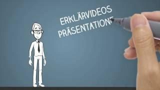 Erklärvideo - Videoproduktion Berlin