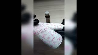 Так вы НИКОГДА не пользовались ЖЕНСКИМИ ПРОКЛАДКАМИ #совет  #бюджетныесоветы #полезные советы