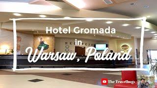 Hotel Gromada Warsaw