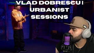 VLAD DOBRESCU | URBANIST SESSIONS | REACTIE