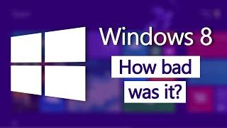 Why People Hated Windows 8