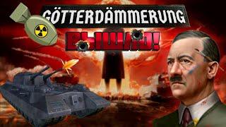 НОВОЕ ДЛС ВЫШЛО!! ОБЗОР НА ЛУЧШЕЕ ДЛС ХОЙКИ | HOI4 GOTTERDAMMERUNG