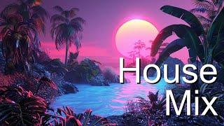 Deep House & Tech House Music Mix - David Guetta, Sonny Fodera, DJ Koze, John Digweed Style