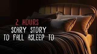 2 HOURS Of Interesting Scary Stories To Fall Asleep To | Best Reddit Stories | Terrors & Tales