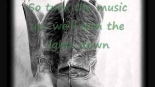 Shut up and Dance- Aaron Watson (Lyrics)