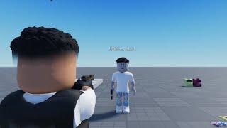 *FREE* Advanced FiveM Gun System Roblox *FREE*