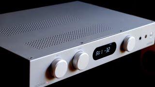 All HYPE or JUST RIGHT? The Audiolab 6000a Integrated Amplifier Review!