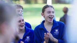 2023 QGSSSA Cross Country Hype Video