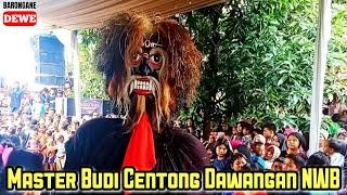 Sambel Kemangi ~ Dawangan NWB Budi Centong