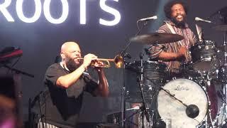 THE ROOTS BEST CONCERT @ Afropunk Fest, Brooklyn, New York 2022