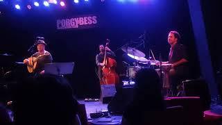 Dhafer Youssef -Porgy and Bess Vienna (2) 28.03.2022