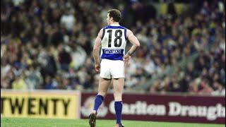 Wayne Carey Tribute