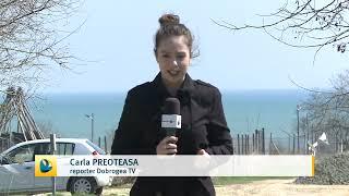 Au pus bani din propriul buzunar - Stirile Dobrogea TV