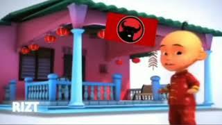 Meme Upin Ipin PDI Perjuangan