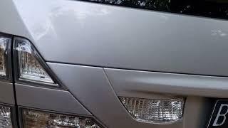 JOK MOBIL TOYOTA VELLFIRE 2009  WARNA ROADSTAR  08161975166