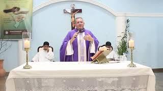 Transmissão ao vivo de Paróquia Nossa Senhora do Rosário - Porto Velho-RO