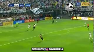 Olimpia TETRACAMPEÓN (2) VS (2) Guaraní / Olimpia se consagró Tetracampeón + Resumen y Goles#olimpia