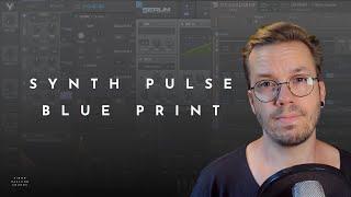 Use this 4 step formula to create epic synth pulses in any synth: Serum, Phase Plant, Pigment, Vital