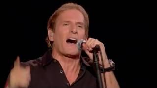 Michael  Bolton   --  How  Can  We  Be  Lovers   Live  Video  HQ