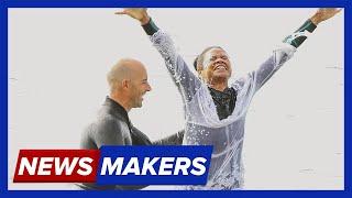 Hollywood Star Finds Jesus | Newsmakers