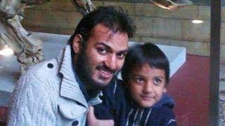 Syria 'Murdered' British Doctor Abbas Khan, Says Minister