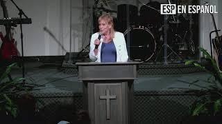 Pastors Mark & Trina Hankins (En Español) - New Life Ministries (04/29/22)