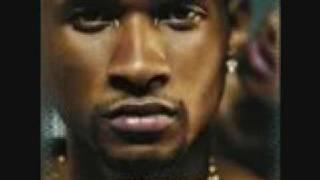 Usher-bad girl