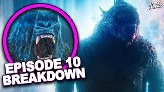 MONARCH LEGACY OF MONSTERS Episode 10 Breakdown | Ending Explained, Godzilla Easter Eggs & Review