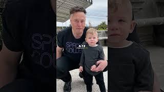 Joe Rogan SHOCKED By Elon Musk's Kid Name