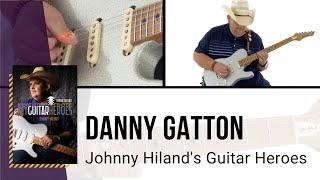  Danny Gatton Guitar Lesson - Part 1 - Johnny Hiland's Guitar Heroes - TrueFire