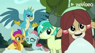 The Three Caballeros (TheLionKingLover12 Style) part 13 - Jarabe Tapatio
