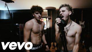 Blake, Caden -Bad Dream (official  music video)￼