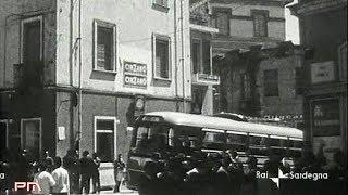 Nuoro nel 1963