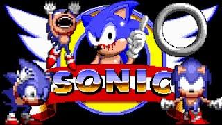 SONIC New Beginning - Version 1.0.2 - New Update