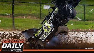 Scott Bloomquist has terrible luck... Will his next race go better?