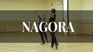 Trailer - Modern Uzbek Dance "Nagora"